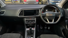 SEAT Ateca 1.5 TSI EVO FR 5dr Petrol Estate